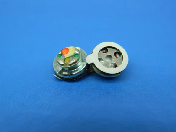 

10MM driver 10mm speaker unit bass unit 10pcs