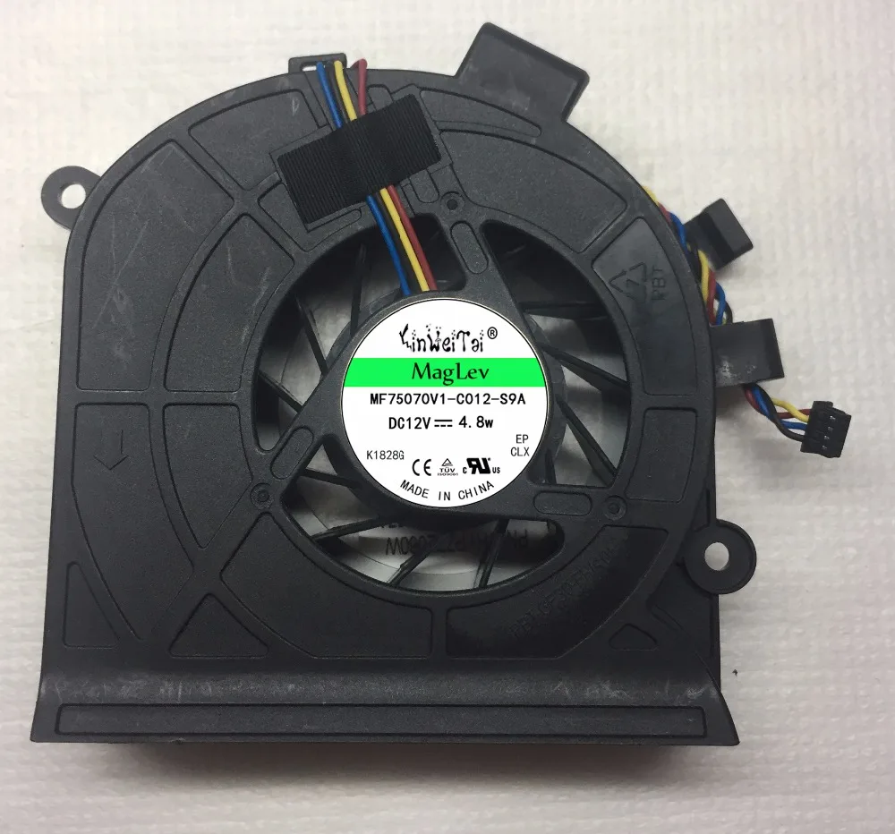 

Laptop CPU Cooling fan for MF80200V1-C010-S9A 5V 2.42W 6033B0040901 5F10G84739