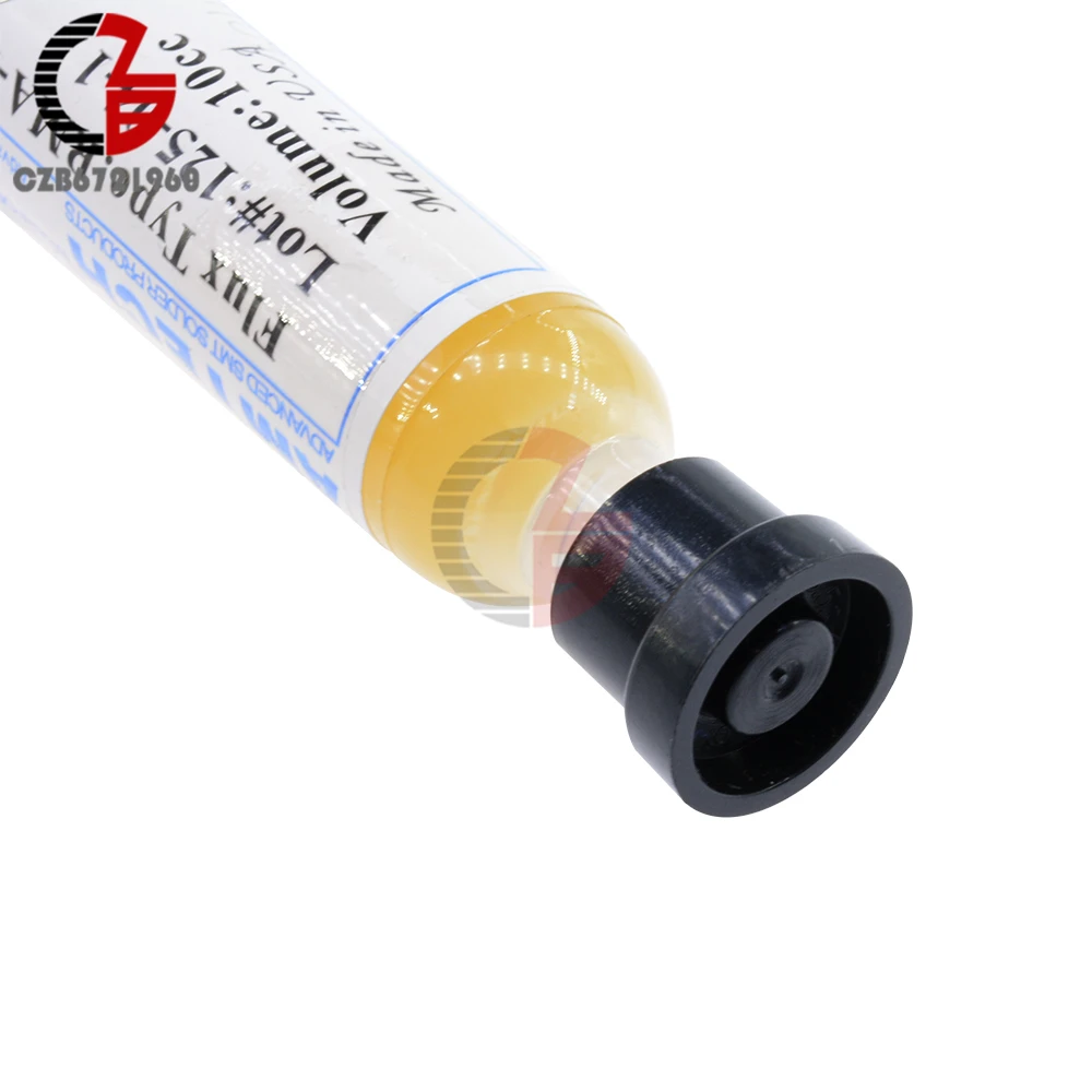 10cc припой флюсовая паста паяльная RMA223 RMA 223 продвинутый SMT продукты для ESP8266 CH340