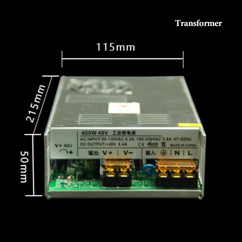 Ультразвуковой генератор тумана с 6 головками увлажнитель распылитель для лица