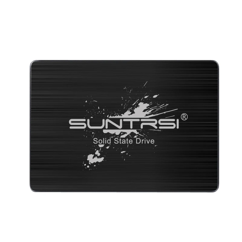 Suntrsi горячая распродажа 2," Sata твердотельный накопитель S660ST 60G 120G жесткий диск 240G SSD Внутренний твердотельный диск для ноутбуков и ПК