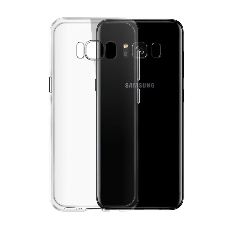 Для Samsung Galaxy Note 8 9 S10 Lite A9 Star A9S Чехлы Мягкий ТПУ чехол для S8 S9 A8 Plus S3 S4 S5 S6 S7 Edge |