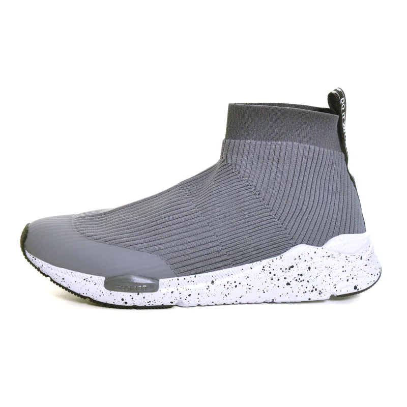 Женские кроссовки Li Ning дышащие спортивные с подкладкой из дышащего материала