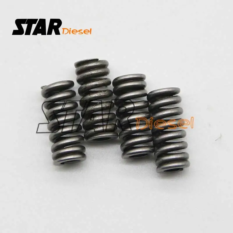 5 pieces/bag Common Rail Spring F00V C09 305 (F00V 305) F 00V For Boosch 0445110 Series Injectors under valve | Автомобили и
