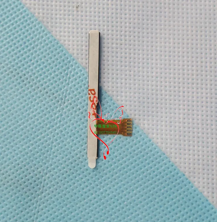 Оригинальный гибкий кабель FPC для смартфона Ulefone tiger|flex power|flex volumecell phone power button |