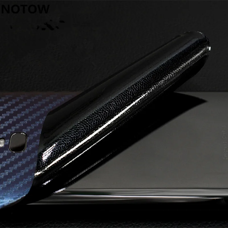 Стикеры из углеродного волокна для oneplus 7Pro/7/6/6T|Защитные стёкла и плёнки