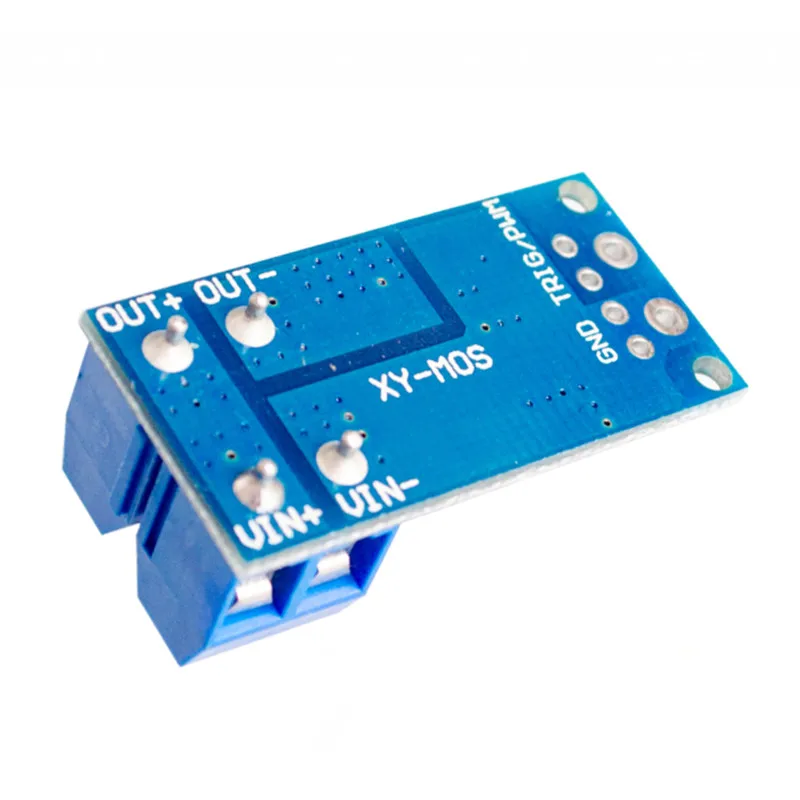 Высокая мощность MOS трубный полевой эффект транзистор триггер Переключатель