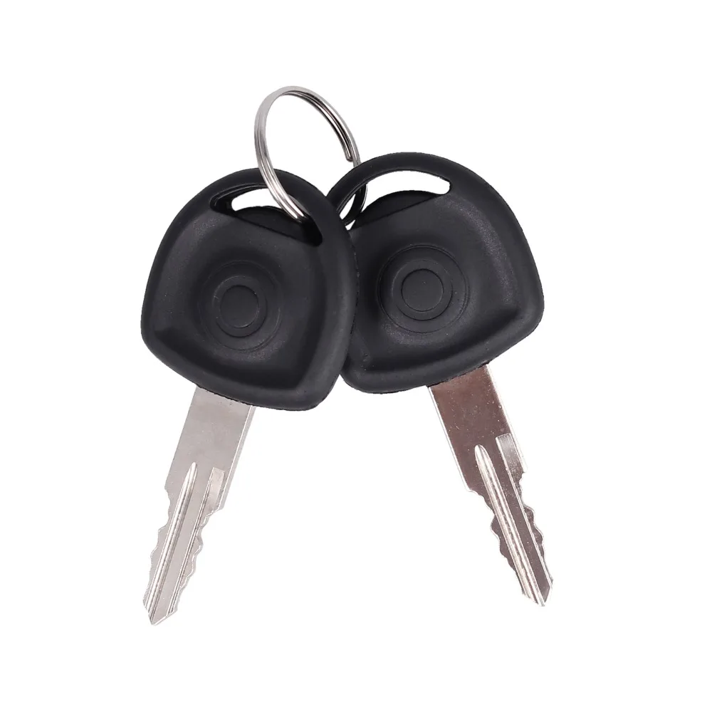 Новый замок с 2 ключами для OPEL ASCONA C VAUXHALL CORSA 0913694|Катушка зажигания| |