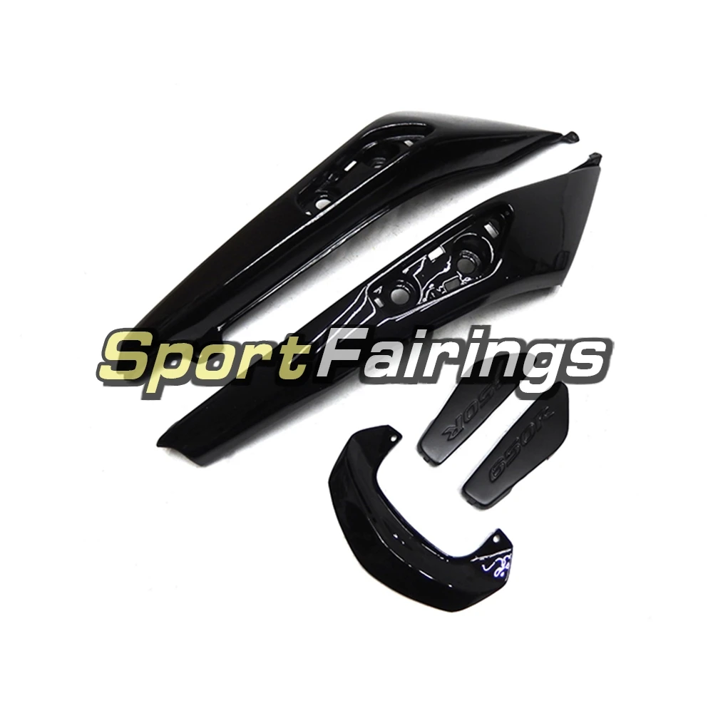 Полный обтекатель для Kawasaki ER 6f Ninja 650r 09 10 11 2009 2011 ABS пластик мотоцикл комплект тела