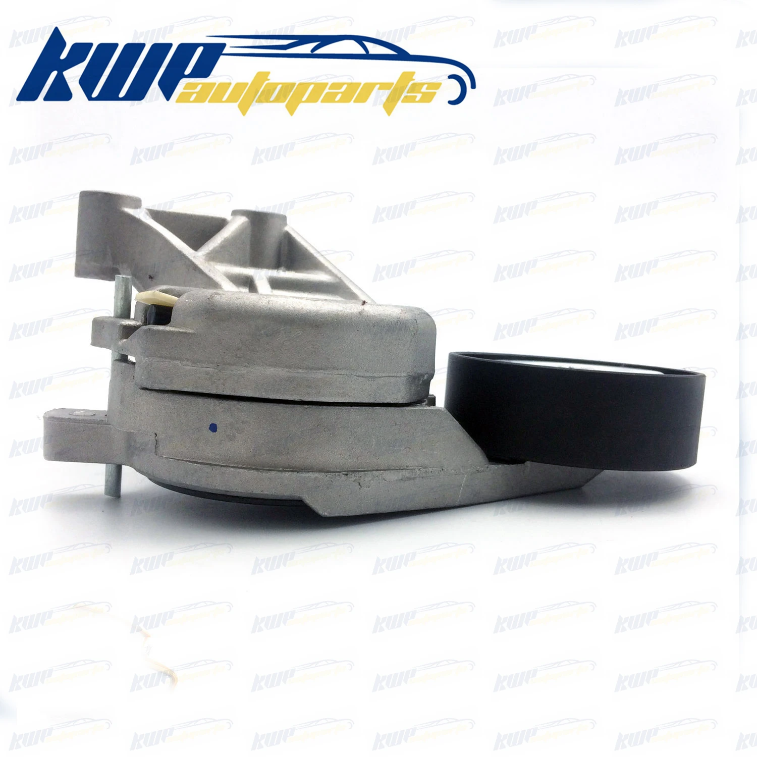 Натяжитель ремня двигателя в сборе для VW Jetta Golf Beetle Audi TT Quattro 1 8 2.0L # 06A 903 315|assembly| |