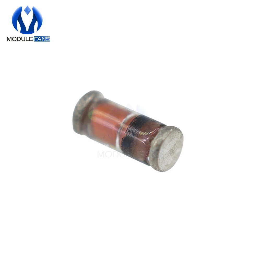 200 шт. SMD 1N4148 LL4148 4148 переключатель диод LL34-speed переключатель диод Diy Электронный