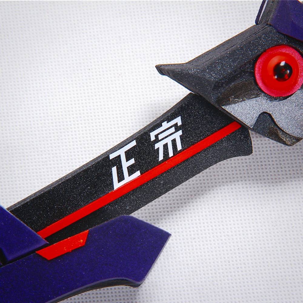 2" OW Genji ONI короткий меч в ножнах Косплей Prop-1839