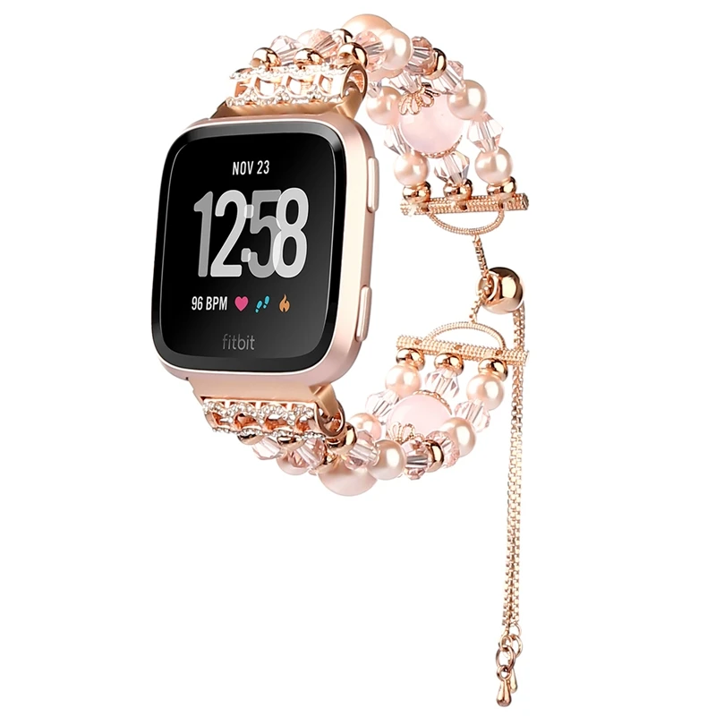 Новейший ремешок для Apple watch band 38 мм 42 40 44 женщин с регулировкой Агата iWatch belt Sport series