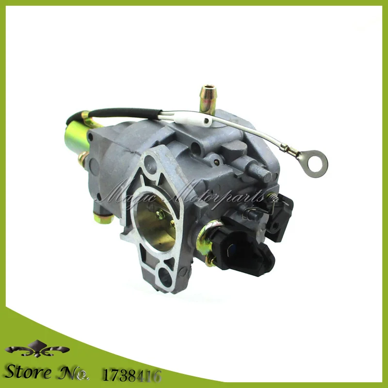 Сменный карбюратор для MTD 951 12771A 751 12771 12823 мастера Huskee Troy Bilt Yard Man|Газонокосилка| |