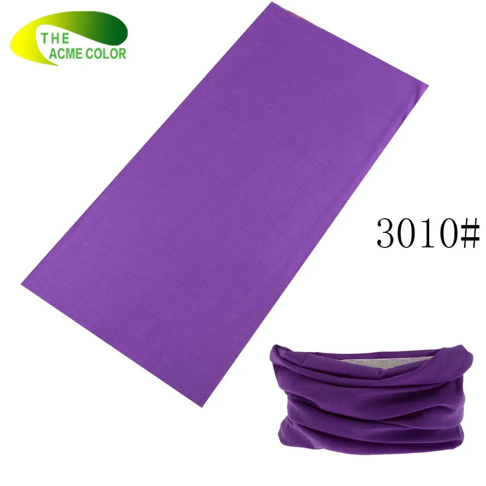 Вызов необходимо Марка Спортивная Двойных Слоев Флис Банданы Волшебный Шарф