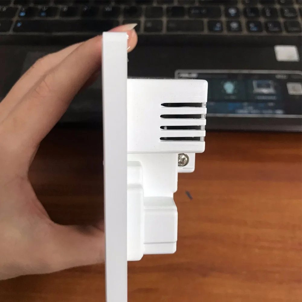 С 2 портами (стандарт 2100mA стены Зарядное устройство разъем адаптера Dual USB Порты и
