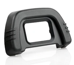 

DK-21 Rubber Eye Cup Eyepiece Eyecup for D7000 D600 D610 D90 D80 D70 DSRL Camera