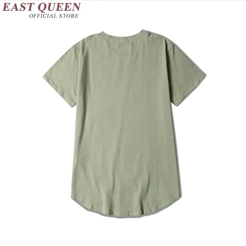 Дополнительная яркость для мужчин очень длинные рубашки в стиле хип хоп