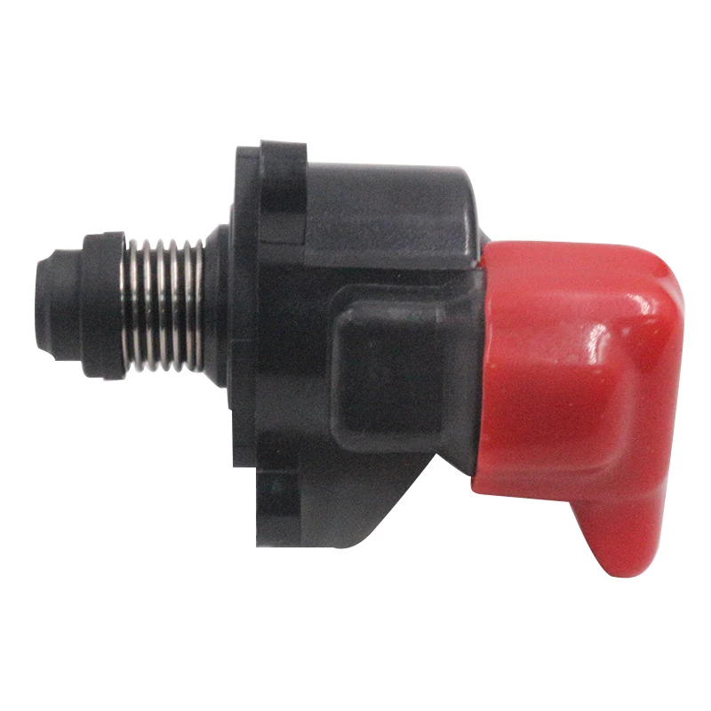 Клапан контроля холостого хода для Chrysler Dodge Mitsubishi MD628166 AC571 2H1076 AC4157 20GE304GT1390W 80GEGT1350R