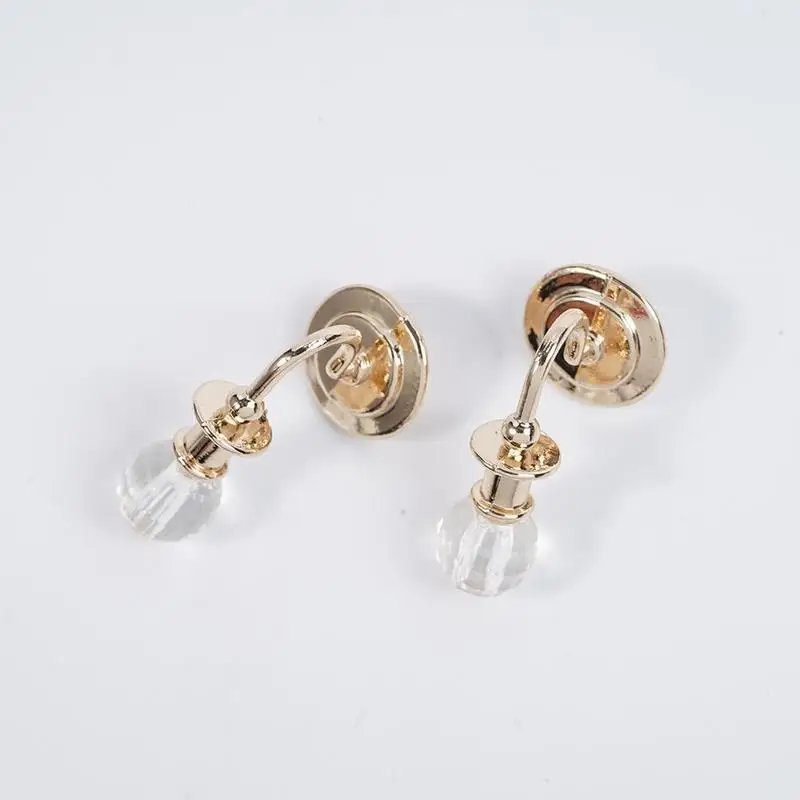 Настенный светильник для кукольного домика 1:12 миниатюрный настенный модель