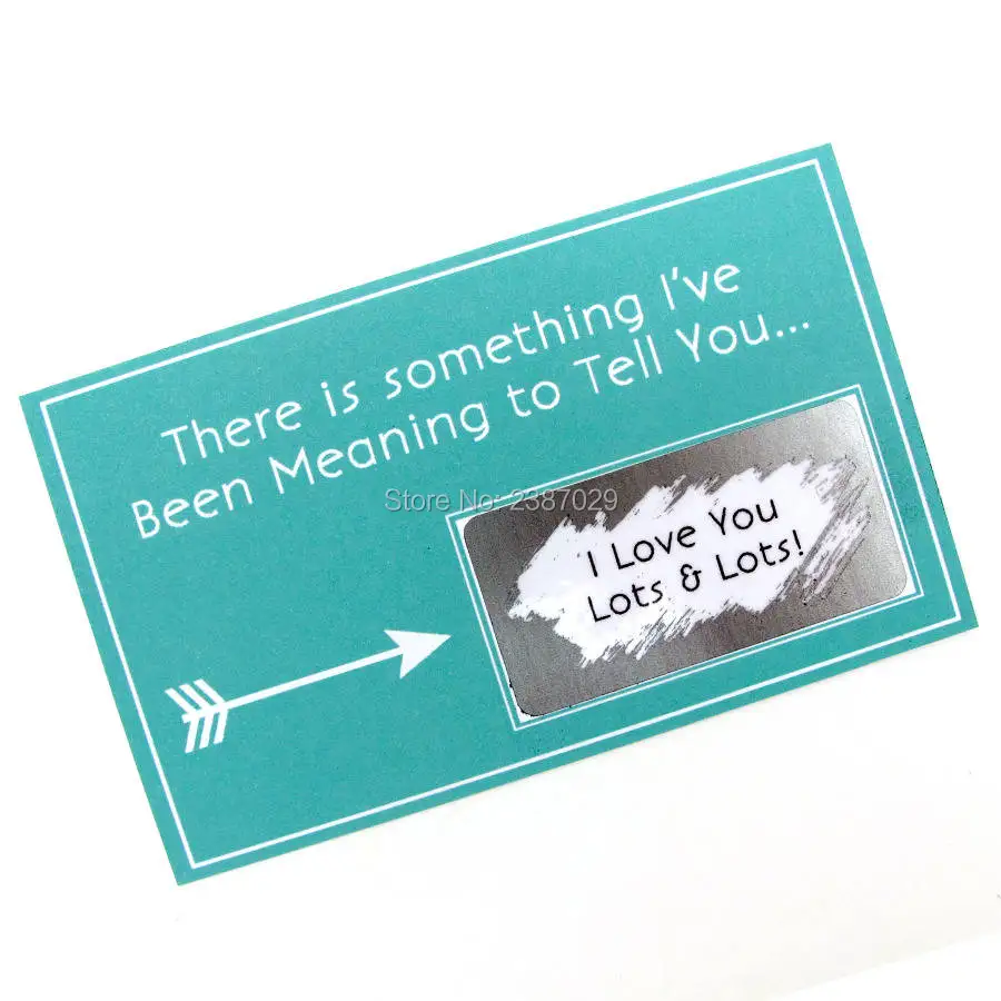 Заказной бумажный скретч предоплаченный vip перезарядка визитная карточка 1000