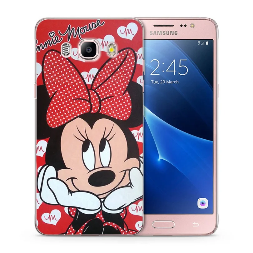 TPU Case For Samsung Galaxy S7 edge S9 Plus A3 A5 2016 2017 prime J1 J2 J3 J5 J7 Colorful Soft Cover Back Fundas C151 |