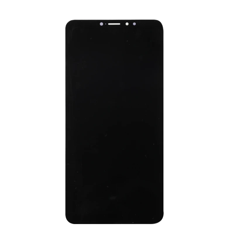 ЖК дисплей Экран для Xiaomi Mi макс 3 Дисплей + Сенсорный AAA графический экран
