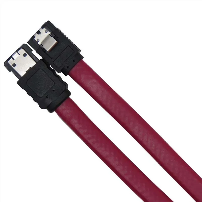 2 шт. внешний экранированный кабель SATA eSATA 50 см | Электроника