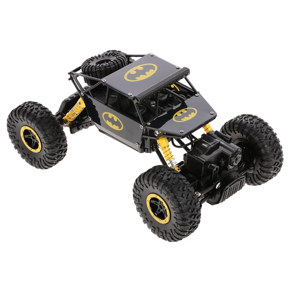 Машинка на радиоуправлении JD TOYS 699-89AL Радиоуправляемая машинка с дистанционным