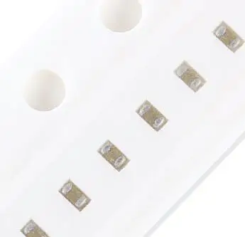 100 ШТ 0402 SMD чип многослойный керамический конденсатор 0.5pF 10 мкФ 0.5pf 1pf 1.2pf 1.5pf 1.8pf 2pf