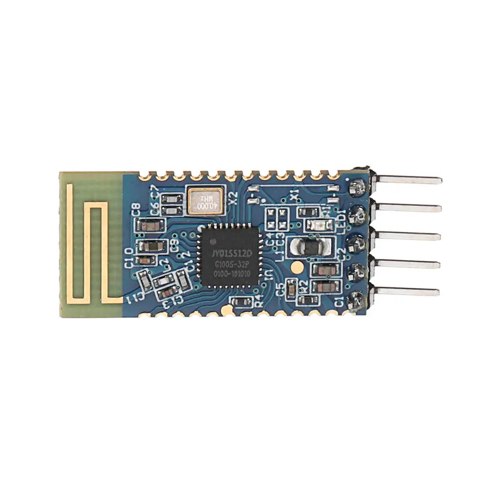 JDY 18 Bluetooth модуль 4 2 Высокоскоростная передача BLE сетевая интеграция Master