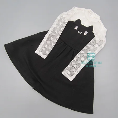 JPy3--010--C BJD аксессуары для куклы одежда подходит 60 см 1/3 BJD кукла Мода три комплекта модного нижнего белья - Цвет: JPy3--010--C