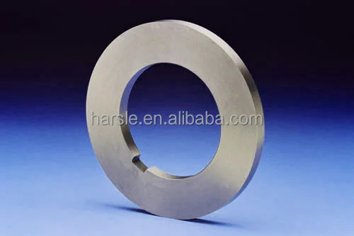 

precision sharpening Ciucular Slitting knives special for slitting mild steel