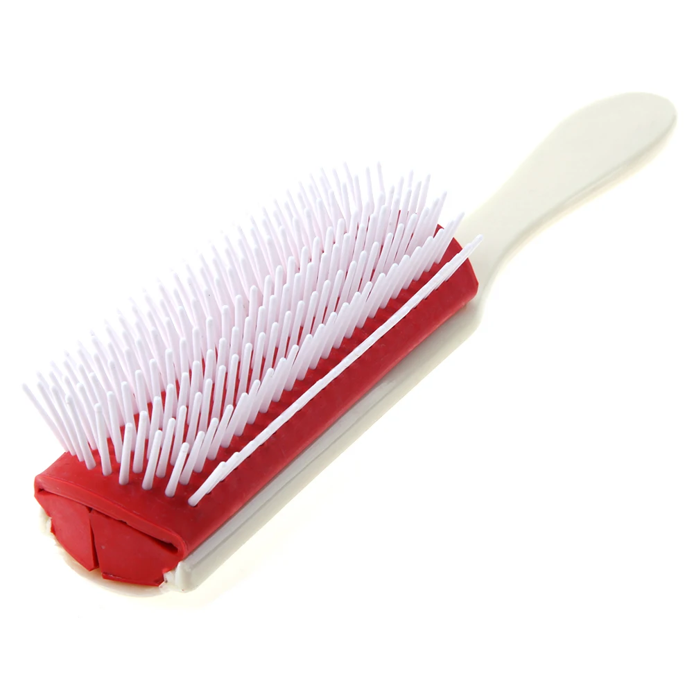 1 Набор массажеров расческа для волос инструменты укладки антистатические 9