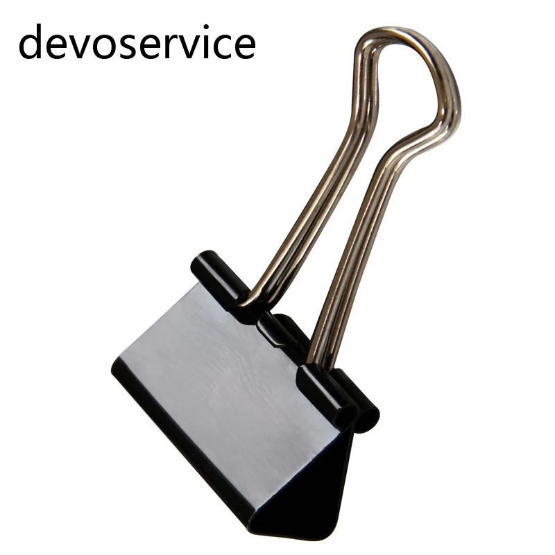 Металлическая переплетная деталь диаметром 19 мм | Канцтовары для офиса и дома