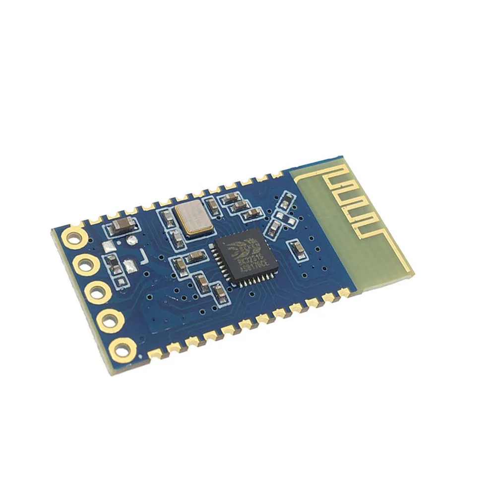 Jdy 30 Sppc Bluetooth серийный проходной модуль беспроводная серийная связь с машины