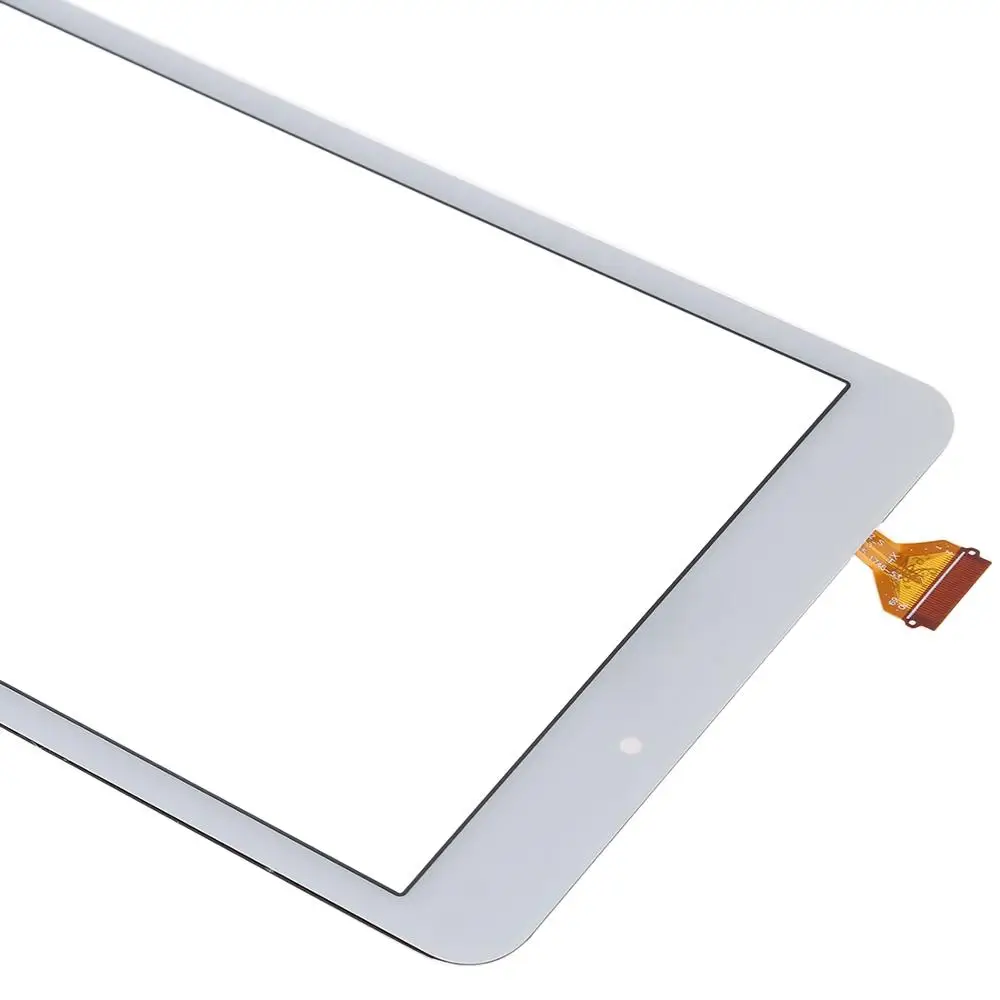 Сенсорный экран для Samsung Galaxy Tab A 8 0/T385 0/T380 сенсорный дигитайзер панель Датчик