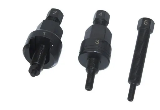 Мощный шкив рулевого колеса для Mercedes-Benz Disassembler приводного инструмент