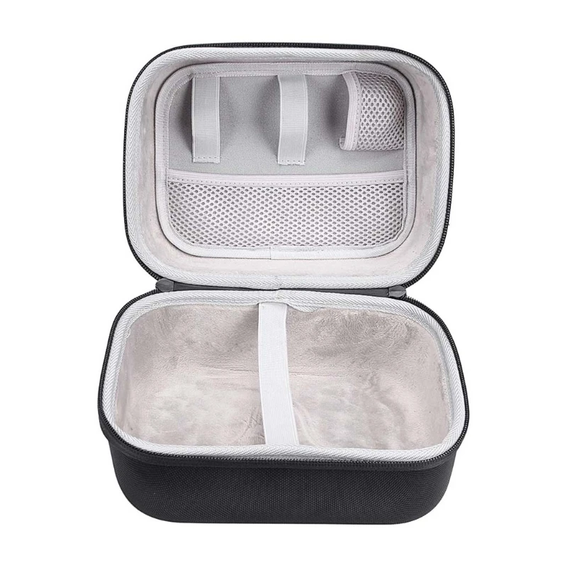 Новая жесткая ударопрочная сумка защитный чехол из ЭВА для очков Oculus Go VR Прямая