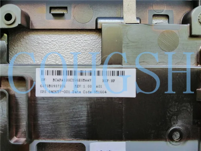Новая Оригинальная Нижняя крышка корпуса для HP 640 645 G3 840657-001 | Компьютеры и офис