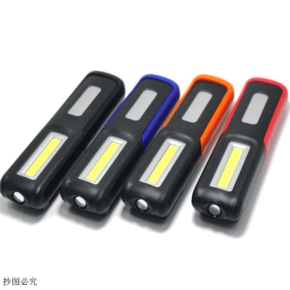 Уличная ручная лампа высокой мощности с USB зарядкой портативный светильник для