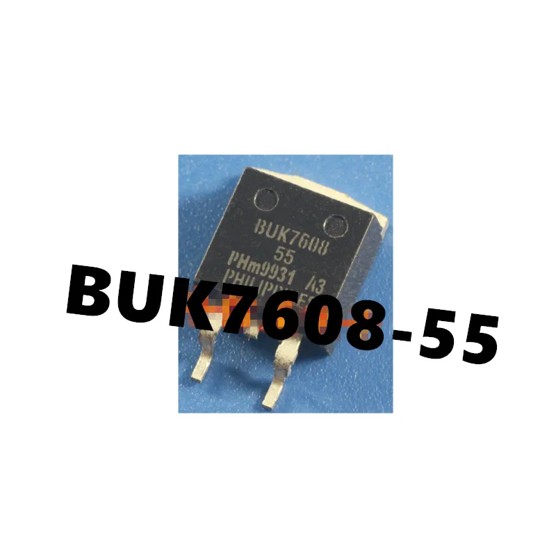 Original Product STI6606Z HFKC 012-HT(235) BUK7608-55 BUK7608-55A V5045S LM2937ES-3.3 VND5E012MY | Компьютеры и офис