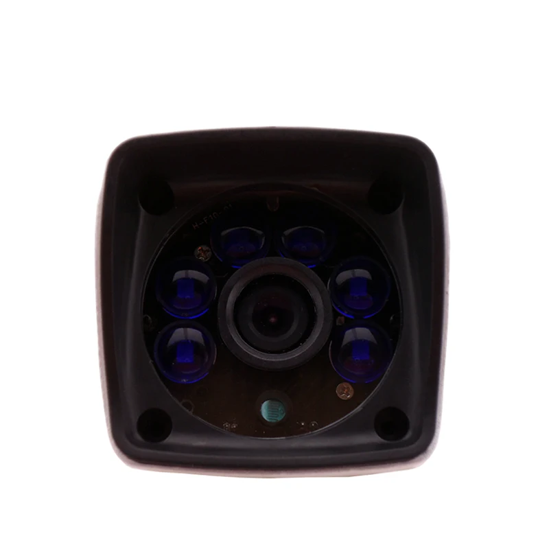 HD 720 P 1.0MP IP Камера наружного видеонаблюдения RTSP Поддержка телефона Android IOS P2P