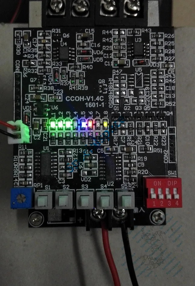 Induction Heating + Temperature Control Automatic Thermostatic Tape Overheating and High Frequency Machine | Бытовая техника