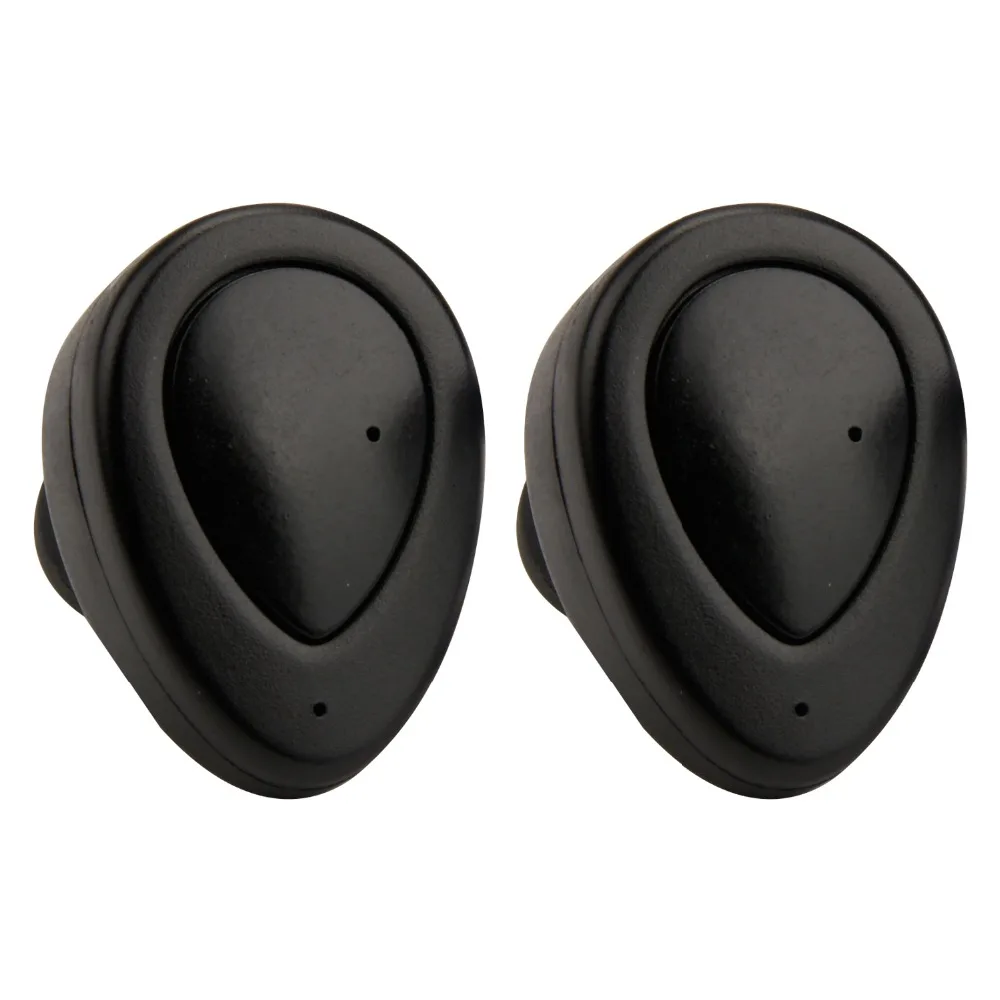 Беспроводные наушники TENACHI TWS Bluetooth 4 1 спортивные с шумоподавлением | Электроника