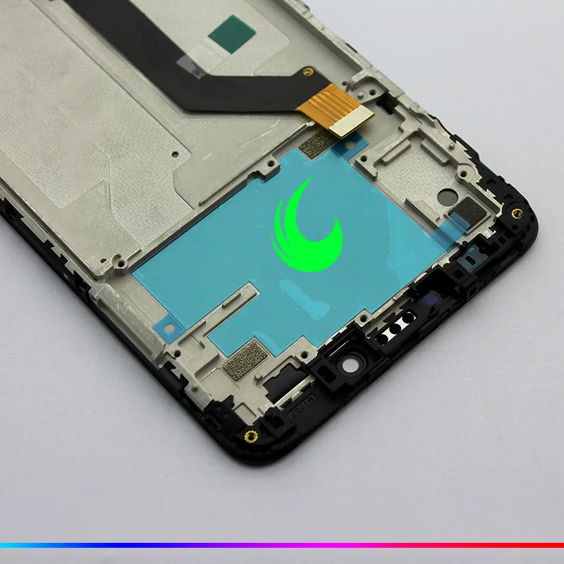 5 99 &quotОригинальный ЖК дисплей для Xiaomi Redmi S2 с сенсорным экраном дигитайзер в сборе