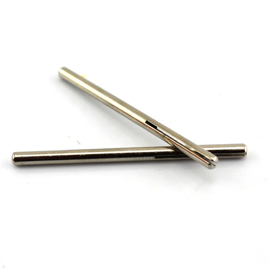 

2pcs/pack J427 Metal Clamping Bar 3mm Diameter 50.5mm Length Clamping Thickness 0.5mm DIY Connecting Rod
