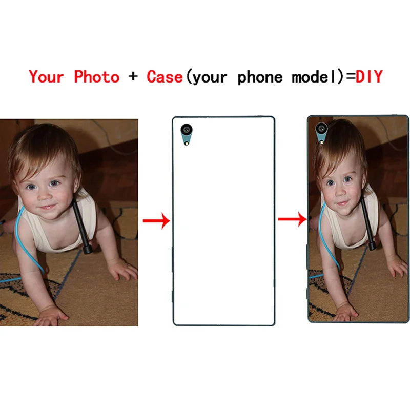 Заказной DIY логотип дизайн печать фото имя чехол для Samsung Galaxy Grand Prime G530 G530H G5308W G5308