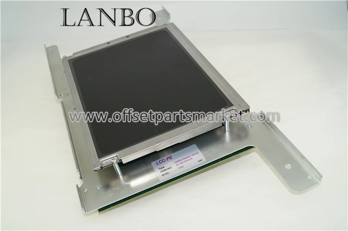 LANBO HD CP Tronic display with DNK board MV.036.387 tronic TFT | Компьютеры и офис