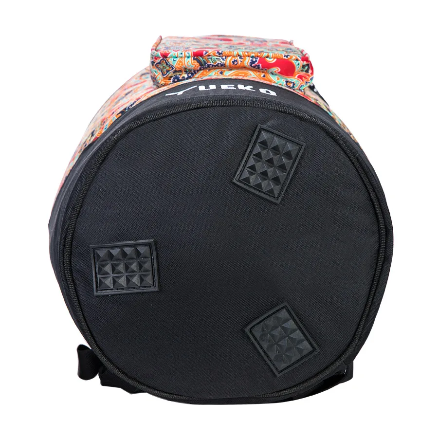 Новинка 2018 прочные Наплечные ремни Djembe высококачественная и прочная африканская